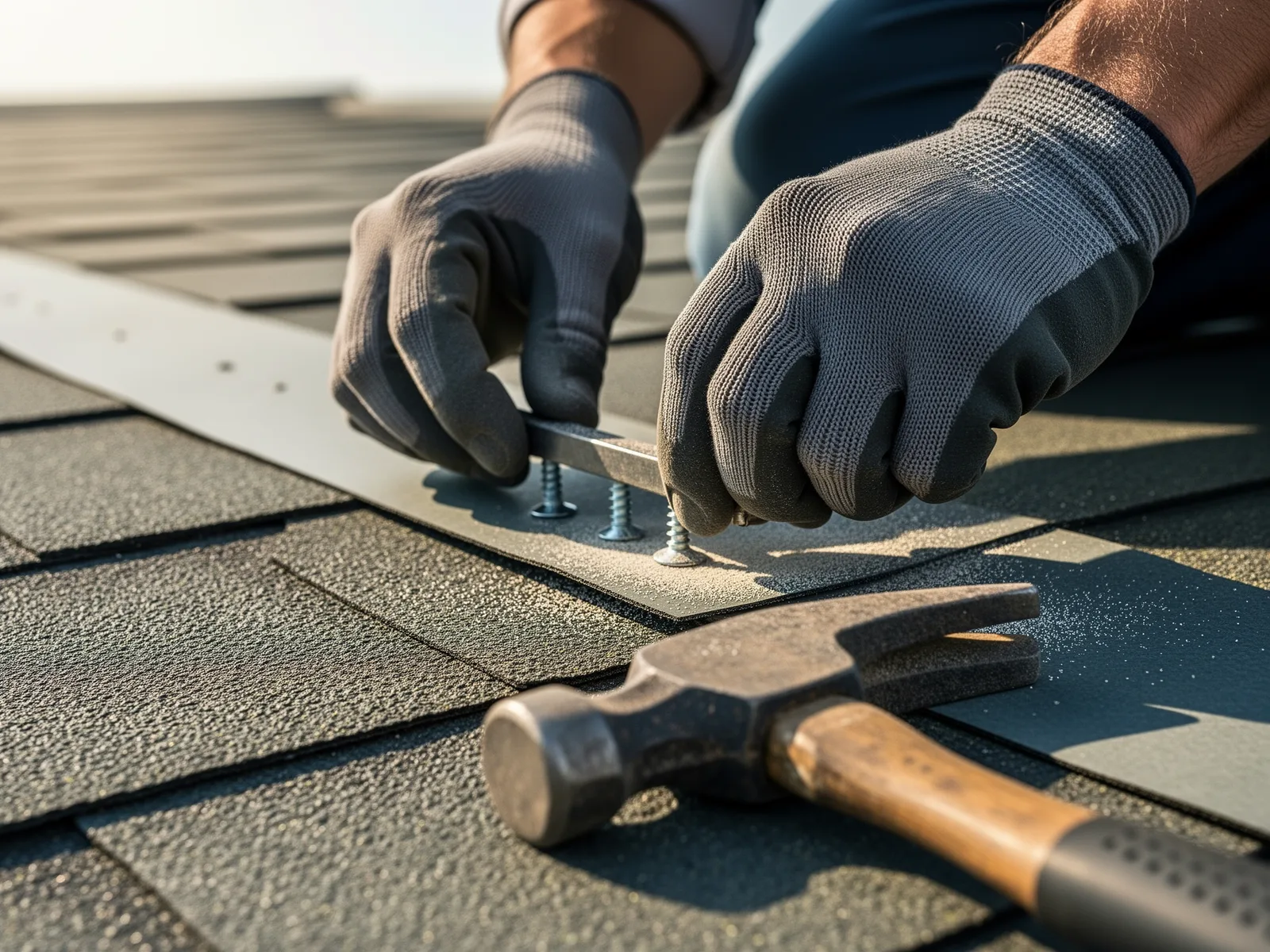 Why choose Fascia Repair in East Rutherford, NJ
